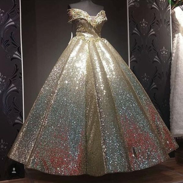

evening dress long dress strapless ruffle ball gown dazzing modern customable all sizes cool dazzling rufflsoulder, Red