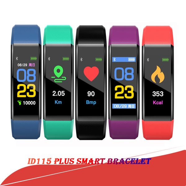 

Pulseiras inteligentes cread