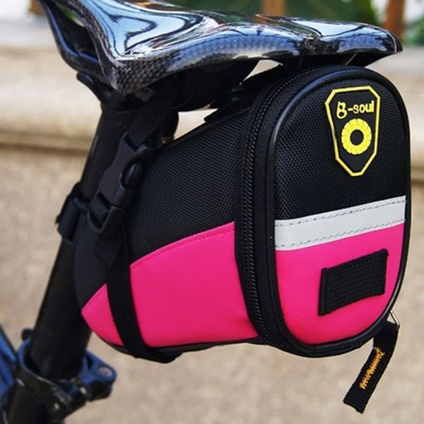 pouch bag for bikers