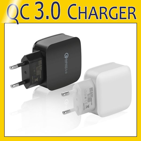 

Qc 3 0 qualtiy u eu adaptive fa t charging home travel wall charger plug cable u b cable for am ung