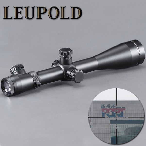 

LEUPOLD M1 3.5-10X50 Tactical Optics Riflescope Sniper Hunting Rifle Scopes Long Range Rifle Scopes Airsoft Rifle Scope