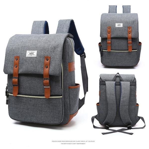 mochilas para universitarios