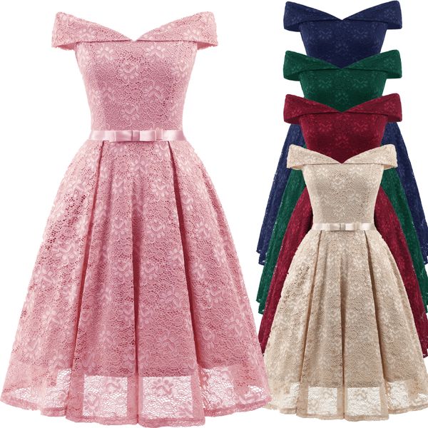 Vestidos de fiesta de los años 60 Clearance