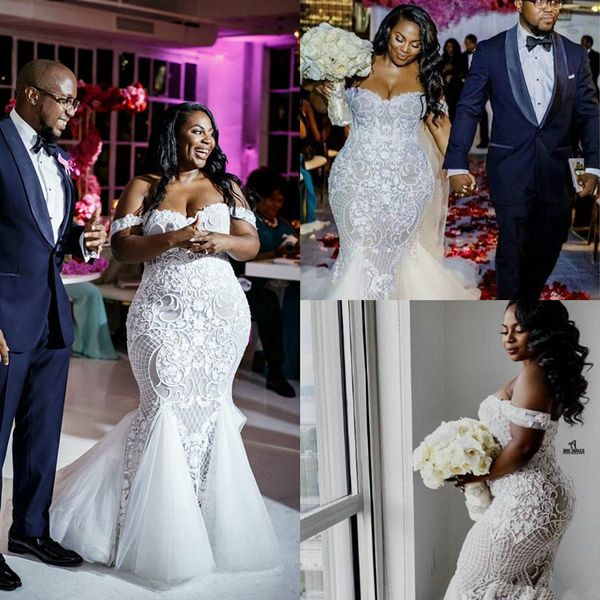 nigerian wedding gowns 2019