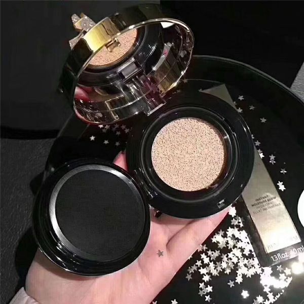 

Роскошь YL Le Cushion Encre De Peau Коллекционер Fusion Ink Cushion Foundation Concealer CC крем