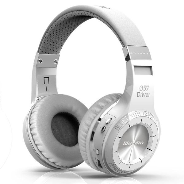 

2018 100% original bluedio ht(shooting brake) bluetooth headphone bt4.1stereo bluetooth headset wireless headphones for phones music