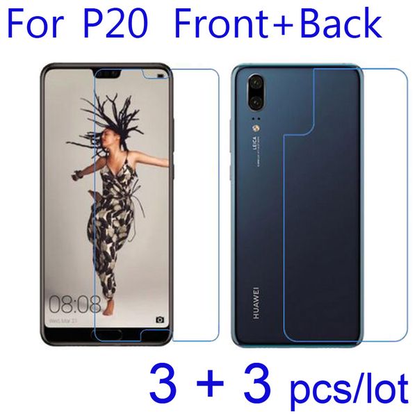 Huawei p20 pro plus