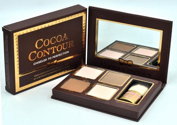 

Bronzers e marca-textos hfl58