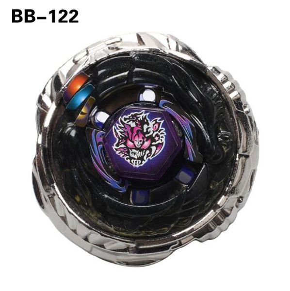 

50% alloy combat assembled gyro warrior toys steel war spirit bb122 dark avenger spinning rotation gyro game