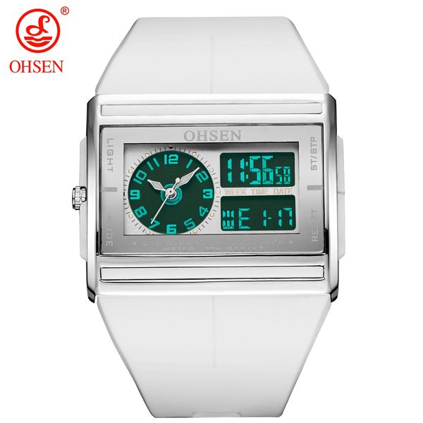 

Relógios de pulso lj2008