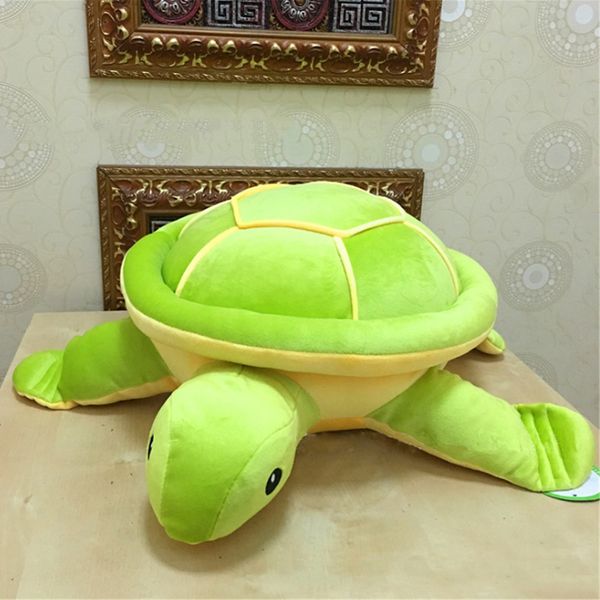 Baby Toys Funny Plush Tortoise Turtle Animal Stuffed Doll Baby