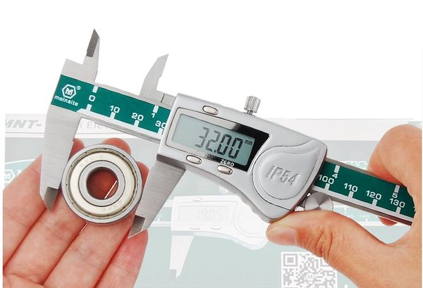 

digital vernier caliper 0 ~ 150mm
