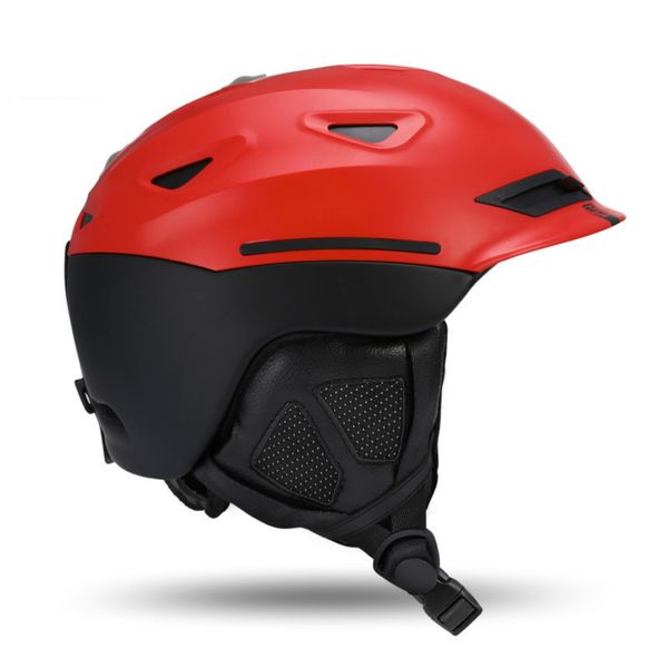 

nandn winter professional men women sports skiing helmet integrally-molded snowboarding skating skateboarding rollers ski helmet