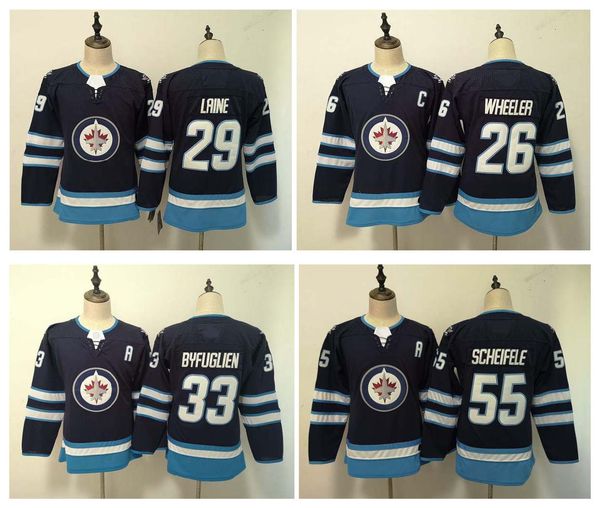 kids jets jersey