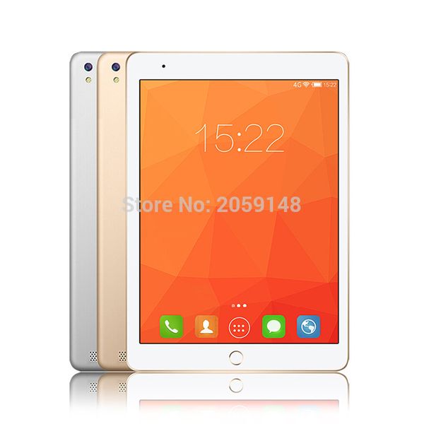 

10,1-дюймовый Octa Core Android 7.0 Планшетный ПК ОЗУ 3 ГБ 64 ГБ ROM Tablet Dual SIM Двойной резервный WIF