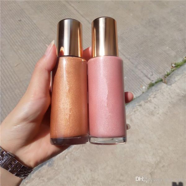 

2018 Новый LAVA прибытие ТЕЛА LUMINIZER Highlighter Использование в теле и лице Высокое качеств