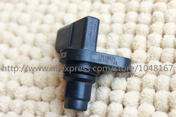 1865A070, 06J06 148, Estojo para sensor de posição da árvore de cames Mitsubishi