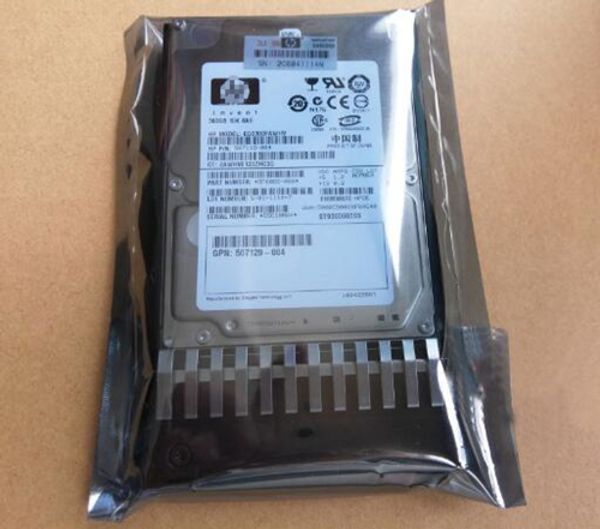

ag691a b 454414-001 1tb 7.2 k 3.5" жесткий диск fata