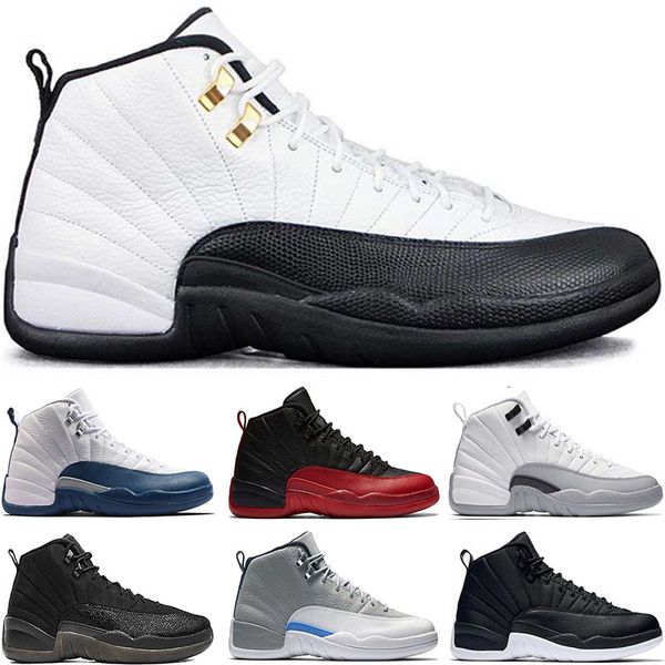 

2018 new taxi sports basketball 11s shoes gamma blue GS Barons gym red playoffs high the master Sneakers 11s size 41-47