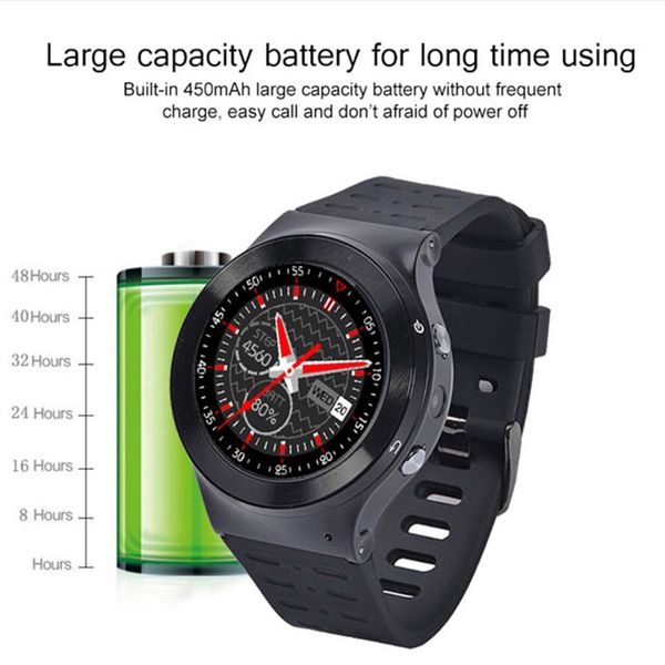 s99 smart watch