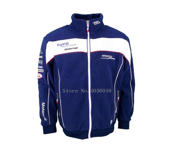 

Vestuário de Motocicleta pubao