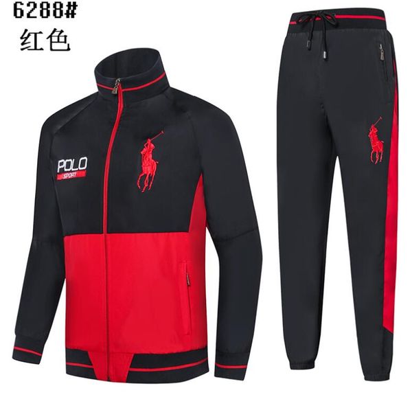 

Летом 2018 года новый с короткими рукавами мужские хлопчатобумажные шеи вышитые бу