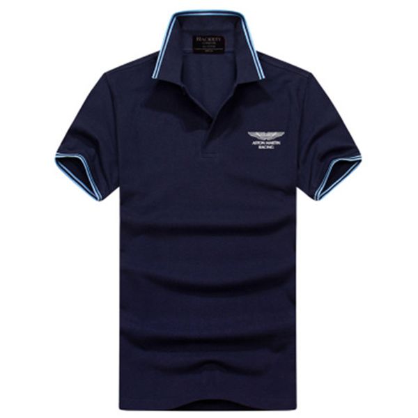 

Mens Designer Paul Shirt SummerБрендовая одеждаКомфортная воздухопроницаемость