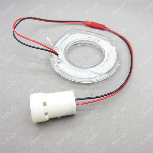 

hydroelectric power hydro generator for led faucet and led shower