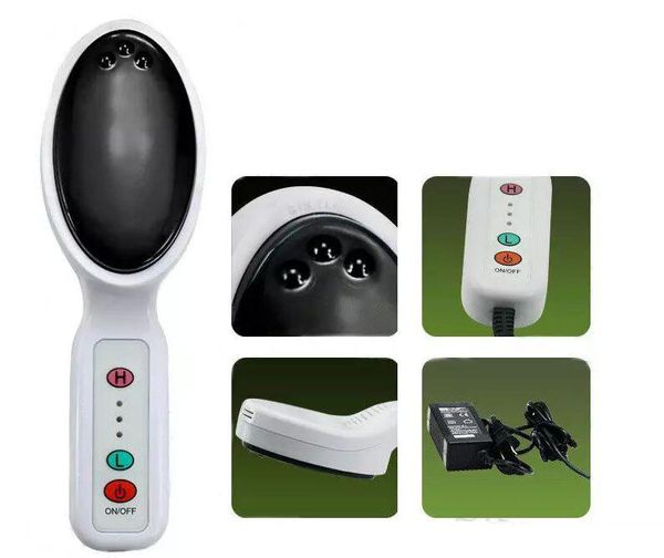 

tourmaline far infrared warm meridian energy device for body massage pain relief