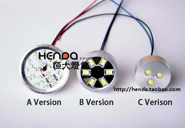 

LED Beads 3W G4 12V 3014 SMD Light Source Crystal Light Ceiling Light Wall Lamp Modified Accessories