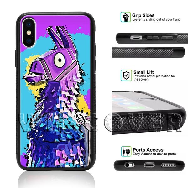 iphone xs case llama iphone xs case llama