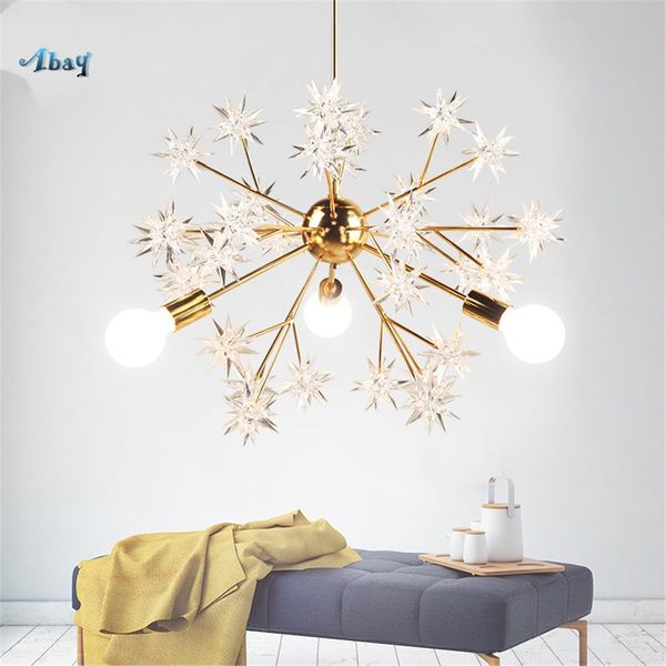 Acheter Lustres En Cristal Nordiques Art Deco Star Pour Le Salon Hall Restaurant Lustre Moderne Eclairage Lampes Pour Salle A Manger Led De 369 69 Du Acheter Lustres En Cristal Nordiques Art Deco Star Pour Le Salon Hall Restaurant Lustre Moderne Eclairage Lampes Pour Salle A Manger Led De 369 69 Du
