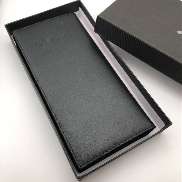 

Новый роскошный M B горячая мягкая кожа мужская бизнес бумажник короткий бумажник