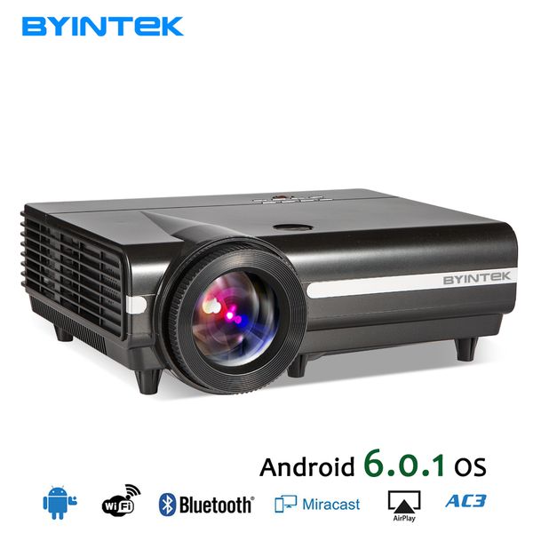 BYINTEK MOON BT96Plus review