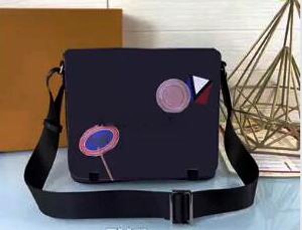 

Bolsa Mensageiro tongluowan