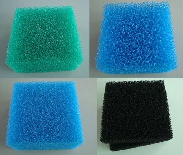 

Set of Compatible Aquarium Filter Sponge for Juwel Compact / Bioflow 3.0 ( 6pcs of each Fine, Coarse,Nitrate,Carbon)