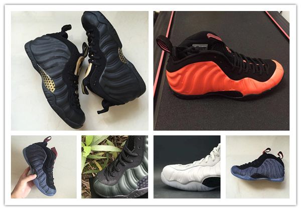 

wholesale habanero red black metallic gold blue low orange men basketball shoes running trainers sports outdoor sneakers size 7-13