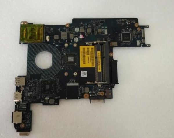 

для dell m102z 1122 m101z ноутбук материнская плата la-7161p хорошо протестированы рабочие