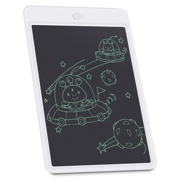 

10 inch boards lcd writing board magnetic writing tablet for office school with lock function ewriter memo pad