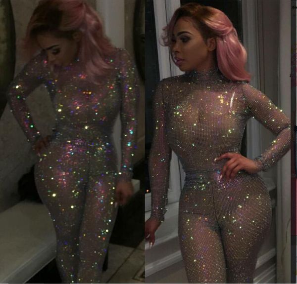 

evening dress yousef aljasmi kim kardashian long derss high collar beaded sheer jumpsuit almoda gianninaazar zuhlair murad ziadnakad, Black;pink