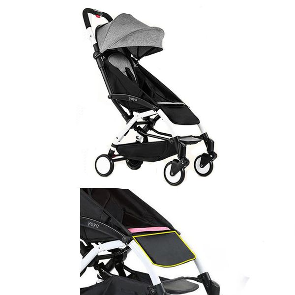 

Stroller Lightweight Baby Stroller 175 Degree Folding Ultra-Light Portable Travelling Babyzen Carriage Bebek