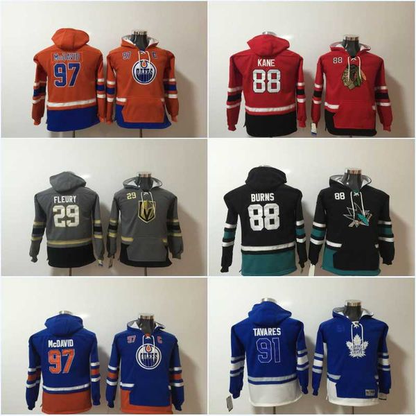 

Youth Kids Hockey Hoodies 88 Brent Burns 87 Sidney Crosby 97 Connor McDavid 19 Jonathan Toews 88 Patrick Kane Hoodies Jerseys Sweatshirts