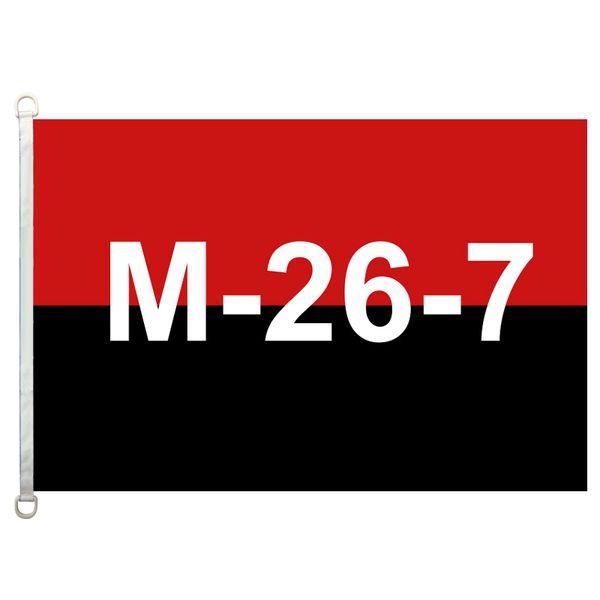 

good flag]m-26-7 flags banner 3x5ft-90x150cm 100% polyester country flags, 110gsm warp knitted fabric outdoor flag