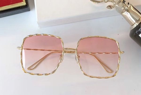 

2017 women cat eye sunglasses 120 gray shaded sunglasses new with box, White;black