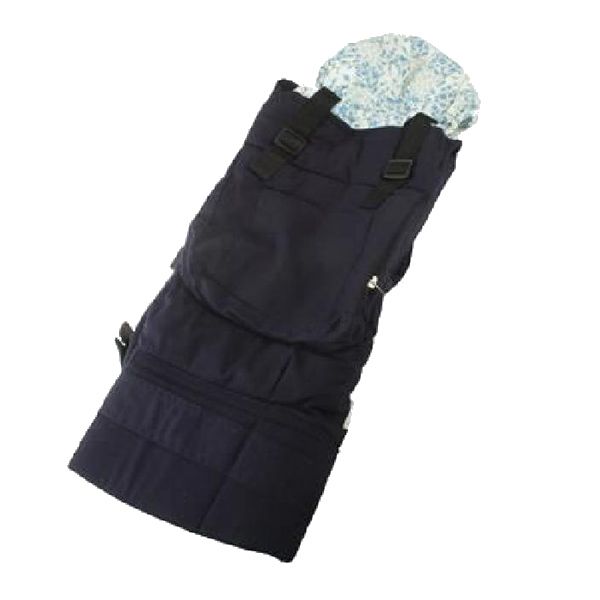 

abwe sale baby carrier multiposition dark blue