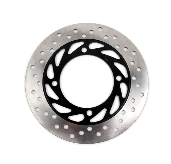 

arashi for cagiva elefant 900 1990 - 1996 rear brake disc rotor disk motorcycle elefant900 1991 1992 1993 1994 1995