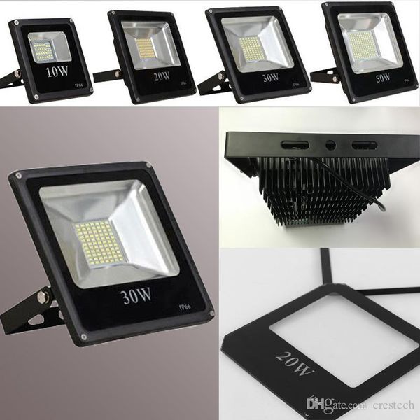 

football court led floodlights 100w smd5730 outdoor lighting high brightness good quality with competive price led flood lights