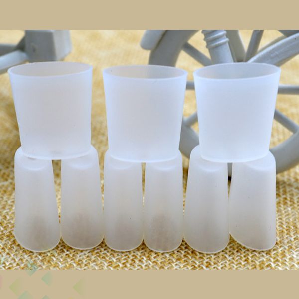 

Flat Drip tip Disposable Silicone Mouthpieces Drip Tips Vape Rubber Test Tip Fit Ecig Atomizers Tank Cartridges Cap Cover DHL Free