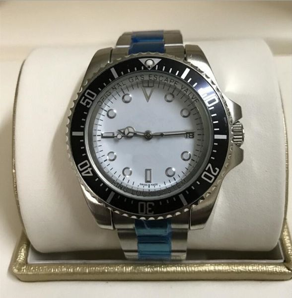 

40 мм relogio masculino мужские часы роскошные вист мода черный циферблат с календарем Brackl