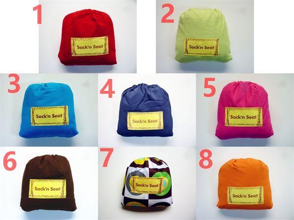 

baby sack seats sack'n seat baby infant safety seat with dining chair cover baby products gifts v 002